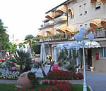 Hotel Conca D'Oro Salò Lake of Garda